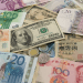 Global currencies trade in narrow ranges as markets focus on inflation and oil