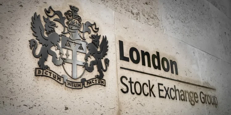 London Stock Exchange Plans Overnight Trading Venue for…