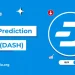 Dash Price Prediction 2026, 2027 – 2030: Forecast, Targets & Growth Potential