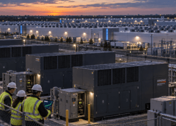 Generac stock jumps 34% on Amazon deal: the catch is hidden in the contract