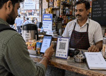 Invezz Explains: India wants UPI revenue but its payment data may be worth more