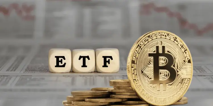 Crypto ETF Inflows Reach $906 Million on September 22 as…