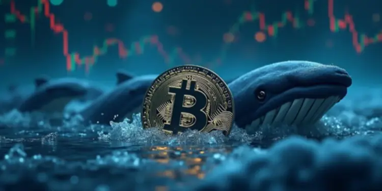 Crypto Whale Buys $85 Million of Bitcoin Through THORChain…
