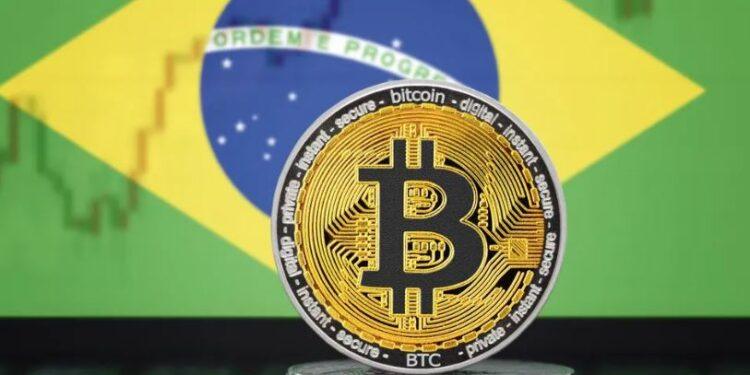 Brazil’s Banks Barred From Dealing With Unauthorised Crypto…