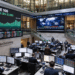 Europe stocks rise on cheaper oil: why are investors still buying defence