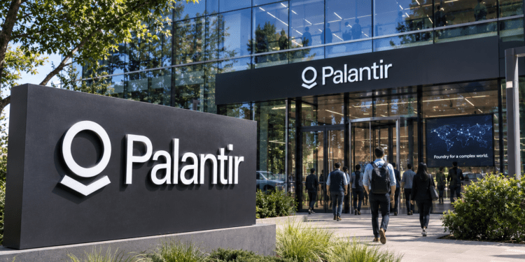 Palantir stock may win even if AI boom slows: why Wall Street sees 50% upside