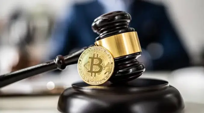 Samourai Wallet Co-Founder Faces Another Prison Transfer…