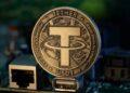 Tether Freezes $3.75 Million Across 18 USDT Addresses in…