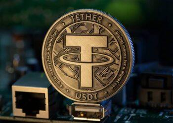 Tether Freezes $3.75 Million Across 18 USDT Addresses in…