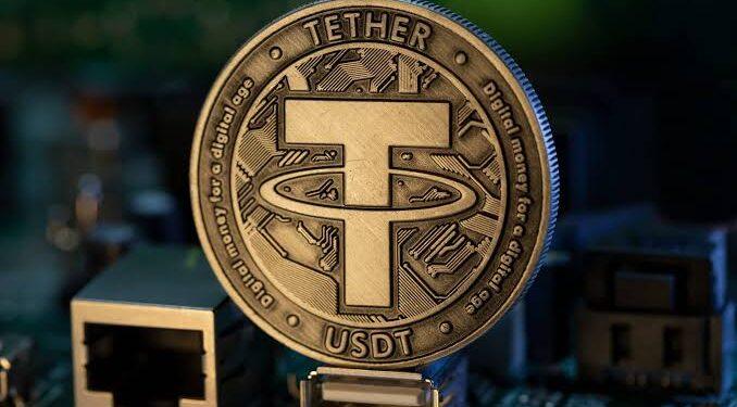 Tether Freezes $3.75 Million Across 18 USDT Addresses in…