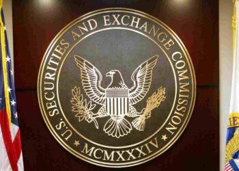 SEC Crypto Rulebook Closes October 20. Its Architect Leaves…