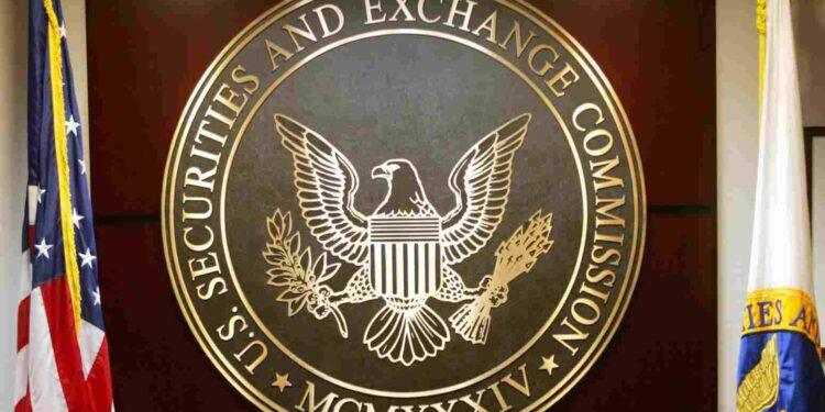 SEC Crypto Rulebook Closes October 20. Its Architect Leaves…