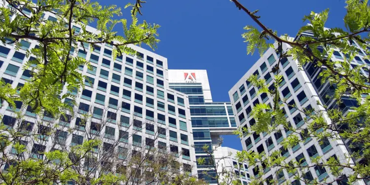 Adobe Stock Price Prediction: $340 Bull Case vs $185 Bear…
