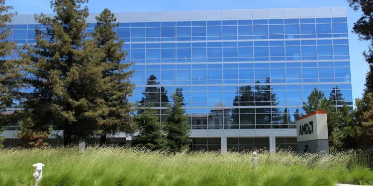 AMD Stock Price Prediction: $780 Bull, $430 Bear at $1trn