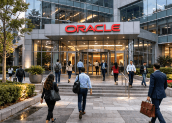 Is Oracle stock a buy after its 14% decline in the last five sessions?