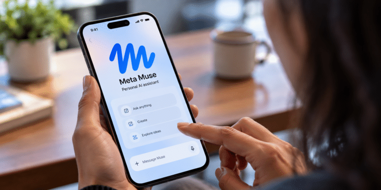 Meta stock surges 36% in September on Muse AI boom: can it breach the $2T mark?