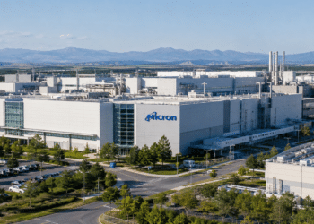 Why Micron may overtake Nvidia as biggest S&P 500 earnings growth driver