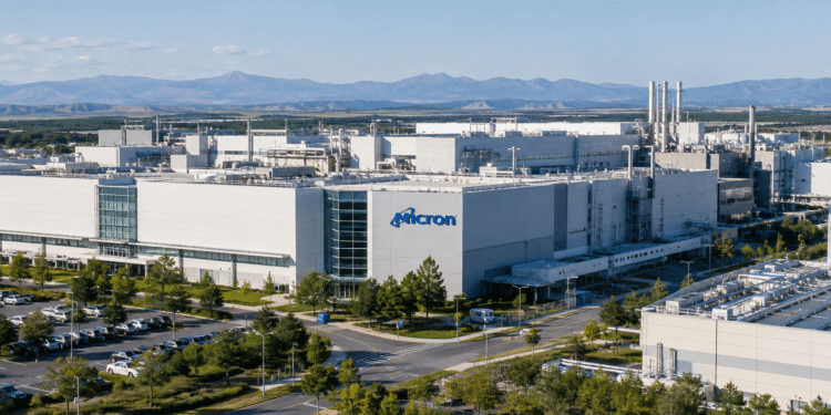 Why Micron may overtake Nvidia as biggest S&P 500 earnings growth driver