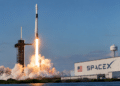 Why Citi thinks SpaceX stock could hit a $12 trillion valuation one day