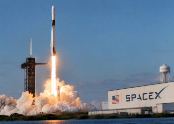 Why Citi thinks SpaceX stock could hit a $12 trillion valuation one day