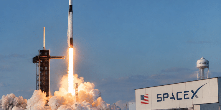 Why Citi thinks SpaceX stock could hit a $12 trillion valuation one day
