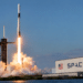 Why Citi thinks SpaceX stock could hit a $12 trillion valuation one day