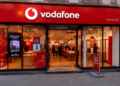 Vodafone share price: Technicals point to a jump to 135p as turnaround continues