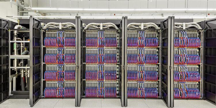 CoreWeave’s $40M Per Megawatt Is Not What the Fleet…