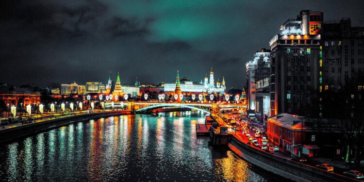 Moscow Exchange to Launch Perpetual Crypto Futures on…