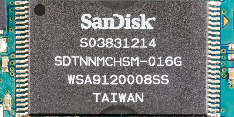 SanDisk (SNDK) Stock Price Prediction: $2,520 Bull, $1,240…