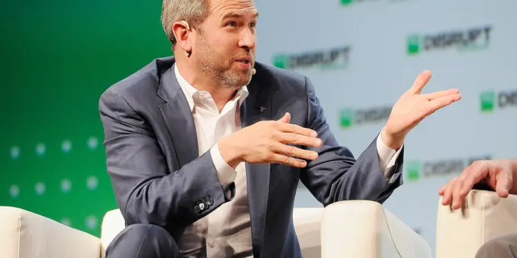 Ripple Says Asset Managers Are Preparing to Use XRP Ledger…