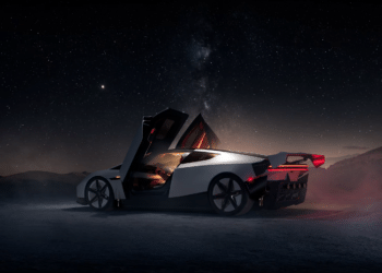 Tesla stock rises 5% on Roadster reveal, but analysts question financial impact