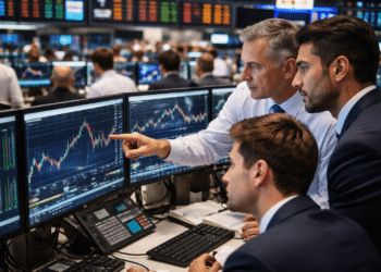Nvidia, AMD and Intel rise on Micron earnings, so why is MU stock falling?