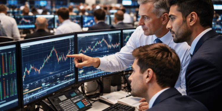 Nvidia, AMD and Intel rise on Micron earnings, so why is MU stock falling?