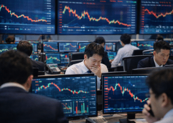 China stocks hit bear market after 10-week rout: is 20% crash just the start?
