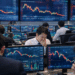 China stocks hit bear market after 10-week rout: is 20% crash just the start?