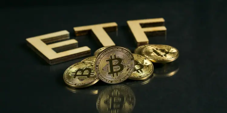 US Bitcoin ETFs Lose $244 Million as Crypto Fund Outflows…