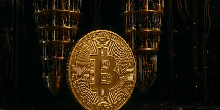$771 Million Liquidated as Bitcoin Lost $82,000 – and…