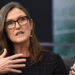 Cathie Wood sold $18.7M of SpaceX and AMD to buy a stock Wall Street sees doubling