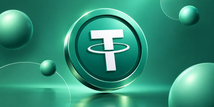 Tether Claims Wallet Freezes Cut Iran-Linked Stablecoin…