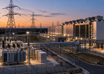 Why Goldman Sachs views Grid and Utilities as the key AI growth bottlenecks