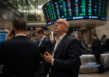 FTSE 100 outlook: Gilt yields climb as markets price in a BoE Rate Hike
