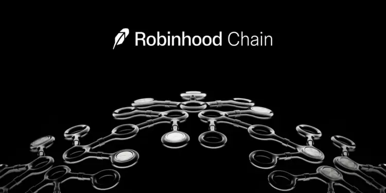 Robinhood Chain Transactions Fall 42% as Network Activity…