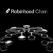 Robinhood Chain Transactions Fall 42% as Network Activity…