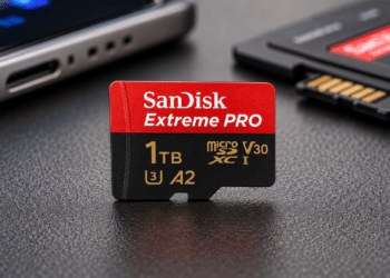 SanDisk stock is down 8% in three sessions: why are traders selling before earnings?