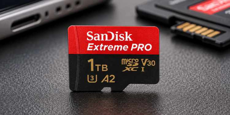 SanDisk stock is down 8% in three sessions: why are traders selling before earnings?