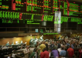 Elev8 broker: see more in Forex and commodity markets