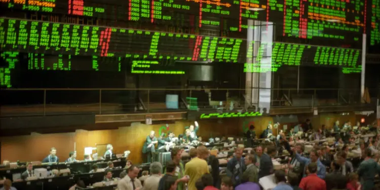 Elev8 broker: see more in Forex and commodity markets