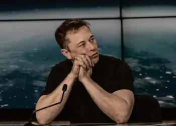 Tesla Stock Edges Up After Musk Confirms TSMC Talks On…