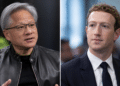 Nvidia to invest $3B in Meta as AI spending drives $97.5B fundraising